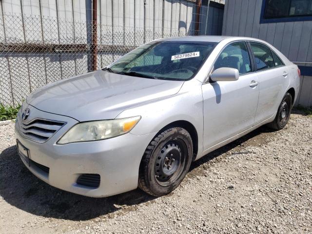 2011 TOYOTA CAMRY BASE, 