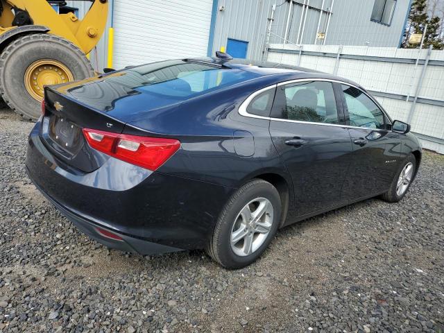 1G1ZD5ST5PF245229 - 2023 CHEVROLET MALIBU LT CHARCOAL photo 3