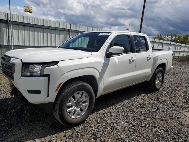 2023 NISSAN FRONTIER S, 