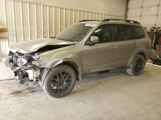 2011 SUBARU FORESTER 2.5X PREMIUM, 