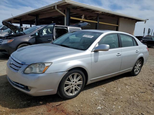 2007 TOYOTA AVALON XL, null
