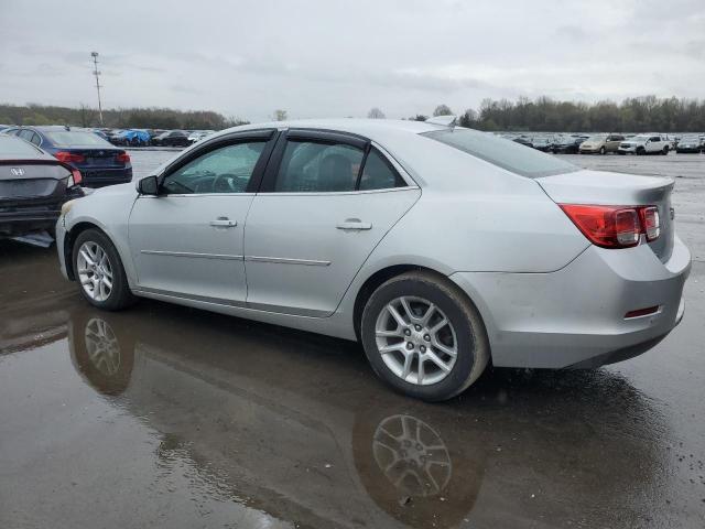 1G11C5SL6FF111456 - 2015 CHEVROLET MALIBU 1LT SILVER photo 2