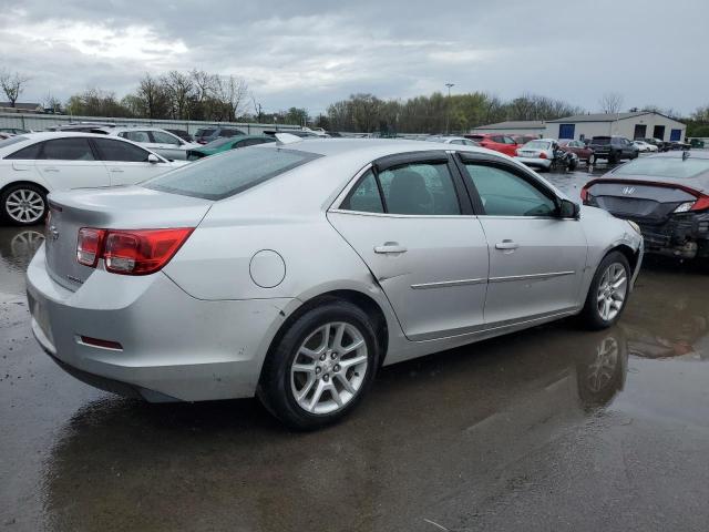 1G11C5SL6FF111456 - 2015 CHEVROLET MALIBU 1LT SILVER photo 3