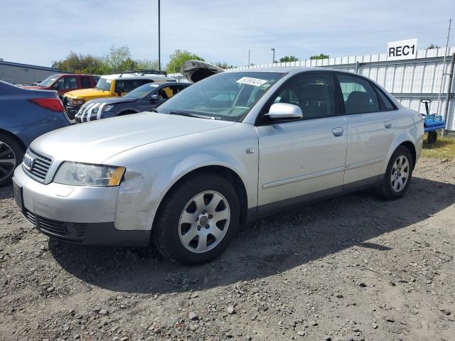 2003 AUDI A4 1.8T, 