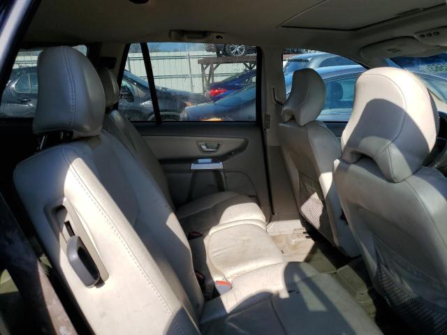 YV1CZ59H641081850 - 2004 VOLVO XC90 BLUE photo 11