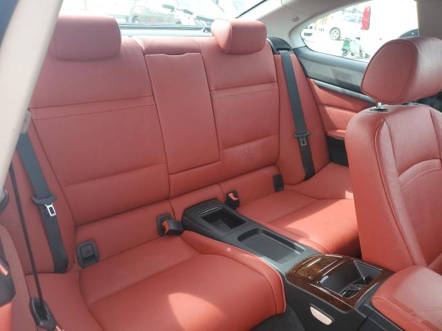 WBAKE3C56BE559008 - 2011 BMW 328 I WHITE photo 10