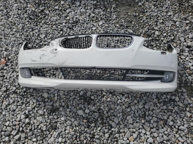 WBAKE3C56BE559008 - 2011 BMW 328 I WHITE photo 12