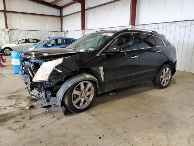 3GYFNEE30CS539933 - 2012 CADILLAC SRX PERFORMANCE COLLECTION Қара фото 1
