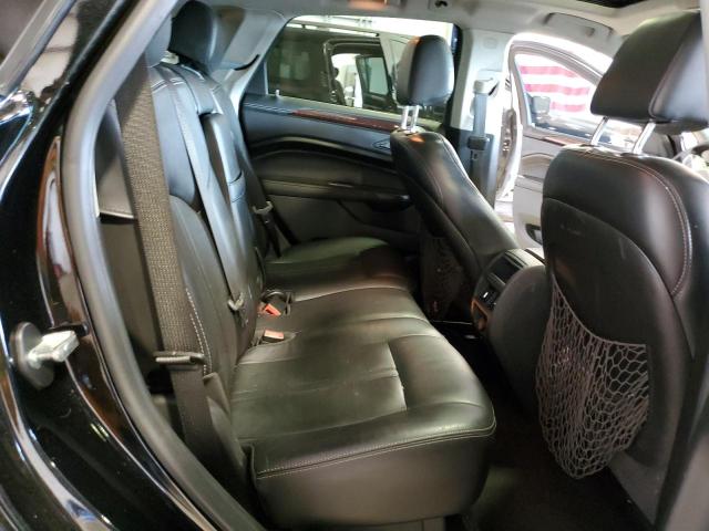 3GYFNEE30CS539933 - 2012 CADILLAC SRX PERFORMANCE COLLECTION Қара фото 10