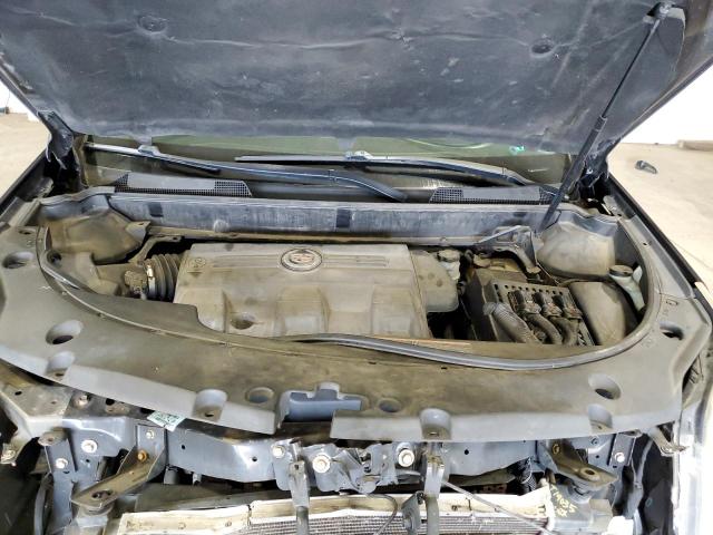 3GYFNEE30CS539933 - 2012 CADILLAC SRX PERFORMANCE COLLECTION Қара фото 11