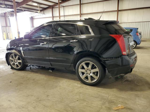 3GYFNEE30CS539933 - 2012 CADILLAC SRX PERFORMANCE COLLECTION BLACK photo 2