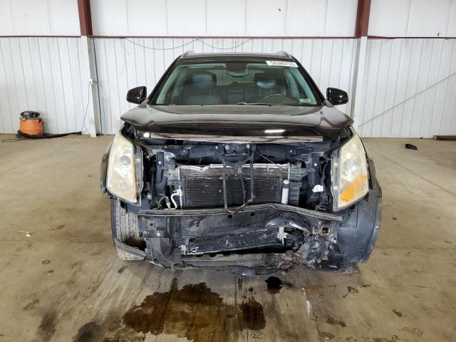 3GYFNEE30CS539933 - 2012 CADILLAC SRX PERFORMANCE COLLECTION Қара фото 5