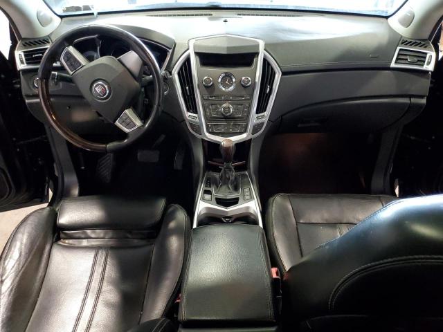 3GYFNEE30CS539933 - 2012 CADILLAC SRX PERFORMANCE COLLECTION Қара фото 8