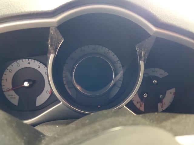 3GYFNEE30CS539933 - 2012 CADILLAC SRX PERFORMANCE COLLECTION Қара фото 9