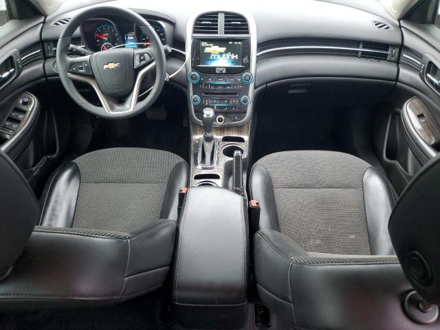 1G11C5SL0FF300927 - 2015 CHEVROLET MALIBU 1LT SILVER photo 8