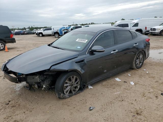 2020 KIA OPTIMA LX, null