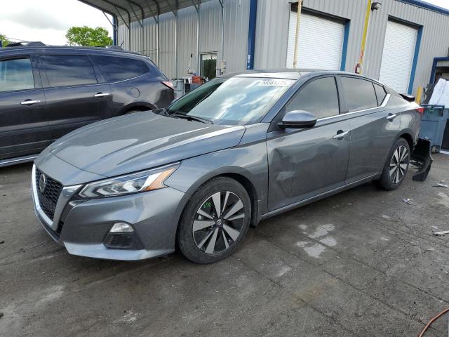 1N4BL4DV7NN321823 - 2022 NISSAN ALTIMA SV GRAY photo 1