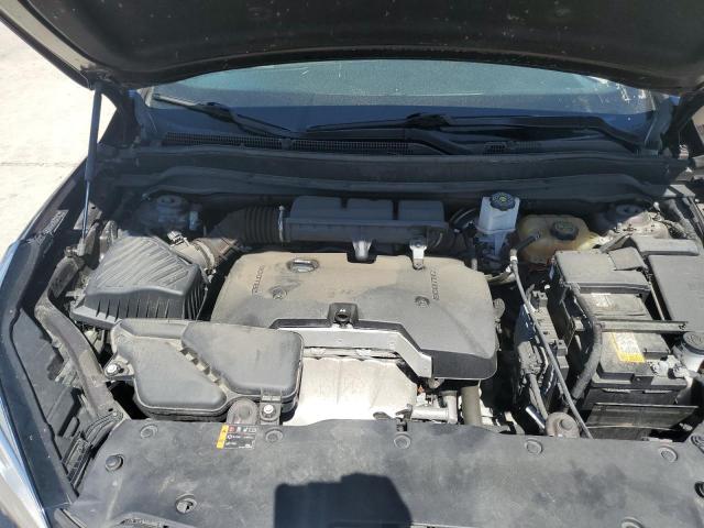 LRBFXBSA2LD081926 - 2020 BUICK ENVISION PREFERRED BROWN photo 11