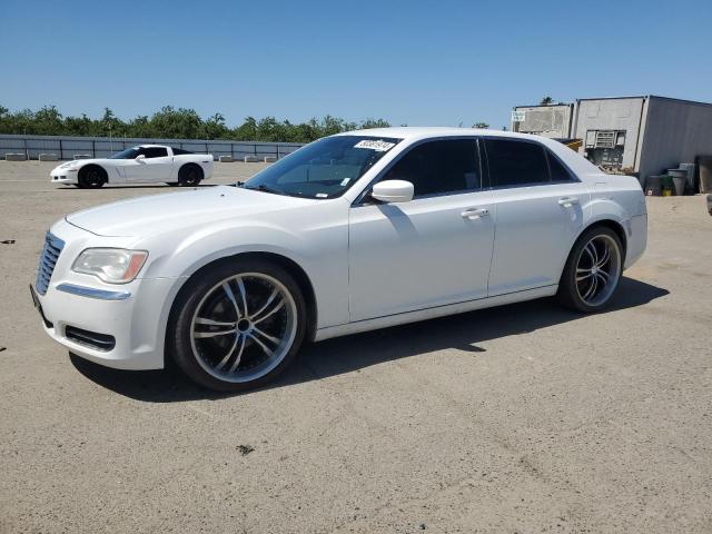 2012 CHRYSLER 300, 