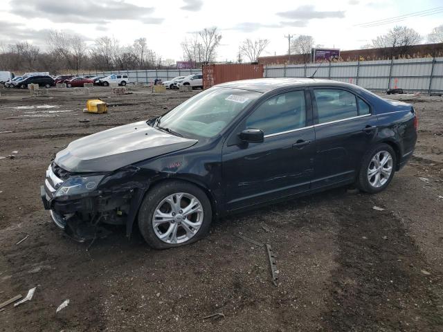 2012 FORD FUSION SE, 