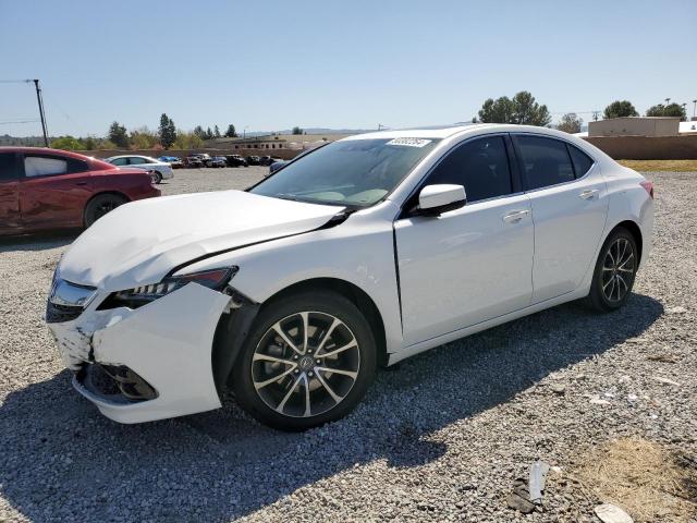 2015 ACURA TLX TECH, 