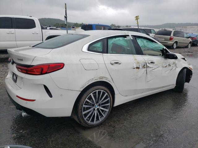 WBA53AK04M7J34858 - 2021 BMW 228I WHITE photo 4