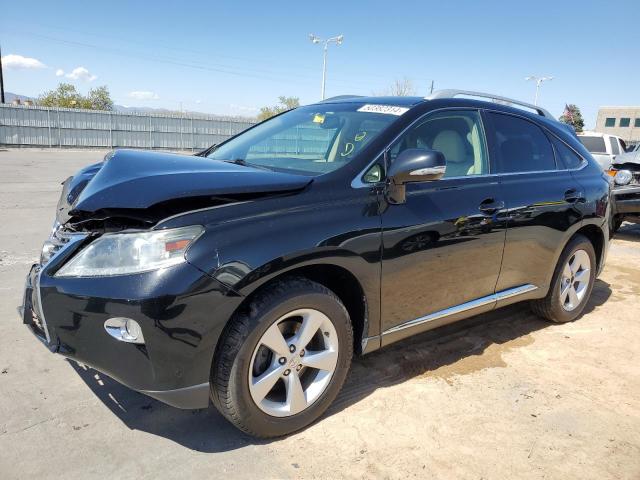 2014 LEXUS RX 350 BASE, 