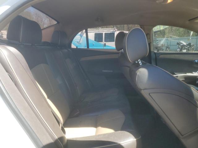 1G1ZK57B99F184184 - 2009 CHEVROLET MALIBU LTZ 白色 照片 10