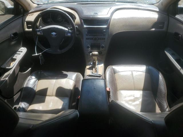 1G1ZK57B99F184184 - 2009 CHEVROLET MALIBU LTZ 白色 照片 8