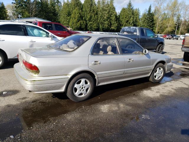 JA3AP57J8SY020768 - 1995 MITSUBISHI DIAMANTE LS SILVER photo 3