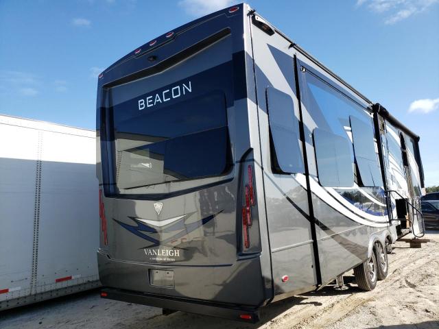 7HHBC3929PV230102 - 2023 BEAC TRAILER BLACK photo 4