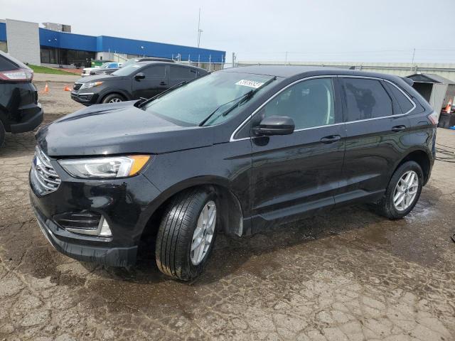 2022 FORD EDGE SEL, 