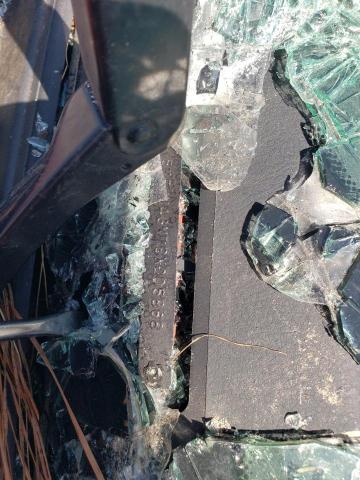 5TFJU4GN7BX005868 - 2011 TOYOTA TACOMA DOUBLE CAB PRERUNNER RED photo 12