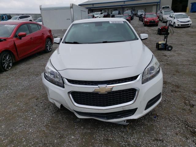 1G11C5SA8GU158208 - 2016 CHEVROLET MALIBU LIM LT 白色 照片 5