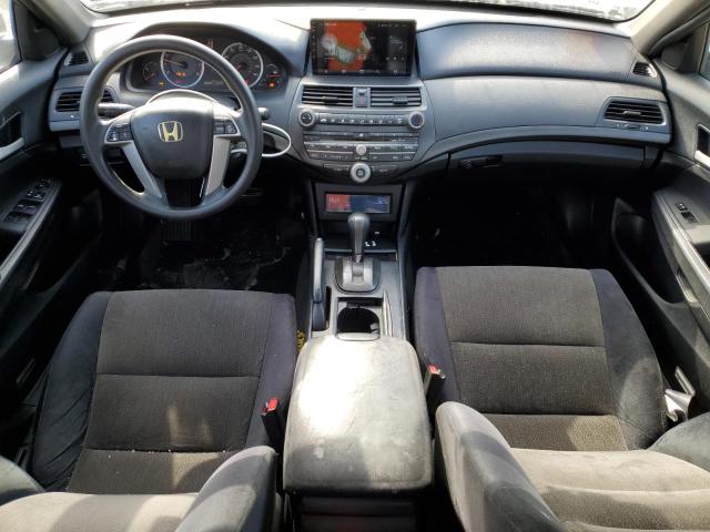 1HGCP26338A058634 - 2008 HONDA ACCORD LX GRAY photo 8