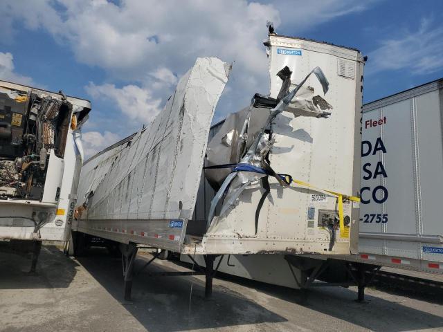 2023 STOUGHTON TRAILER, null