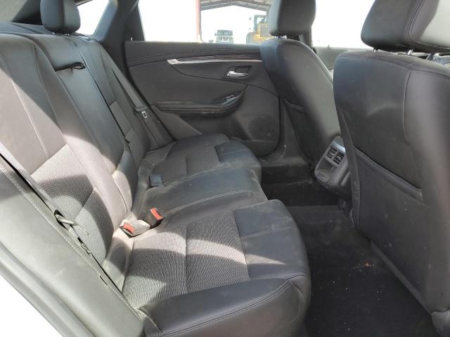 2G1105S38J9128009 - 2018 CHEVROLET IMPALA LT 银色 照片 10