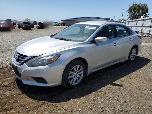 2016 NISSAN ALTIMA 2.5, 