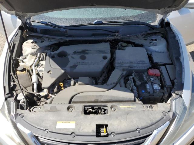 1N4AL3AP2GC181223 - 2016 NISSAN ALTIMA 2.5 SILVER photo 11