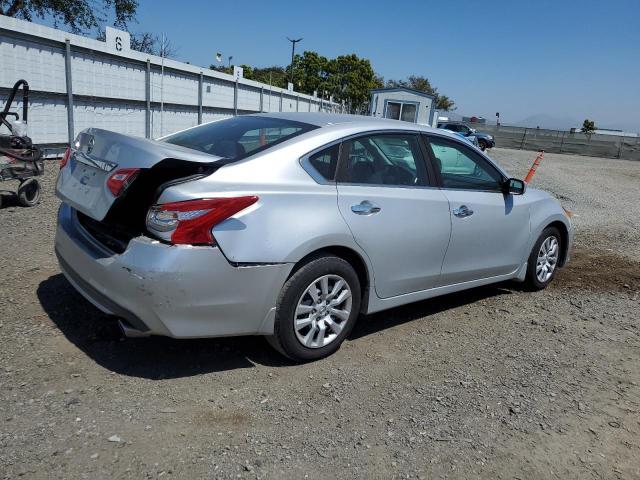 1N4AL3AP2GC181223 - 2016 NISSAN ALTIMA 2.5 SILVER photo 3