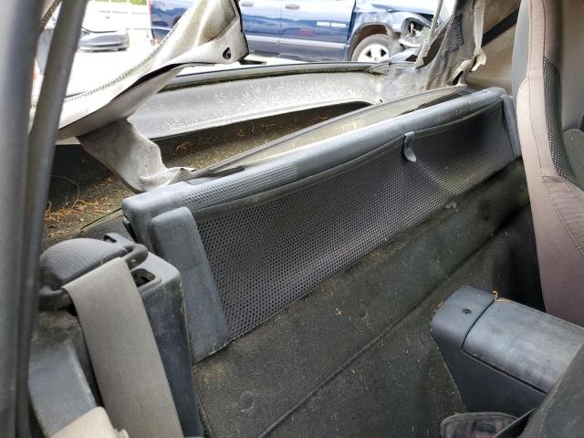 JM1NB353910209159 - 2001 MAZDA MX-5 MIATA BASE GREEN photo 10