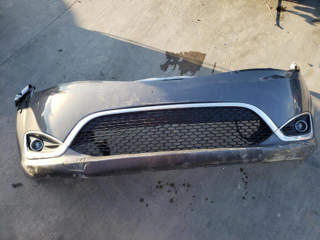 2C4RC1BG8KR584610 - 2019 CHRYSLER PACIFICA TOURING L Մոխրագույն լուսանկար 13