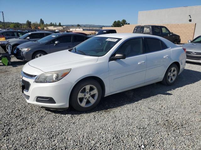 2014 CHEVROLET MALIBU LS, 