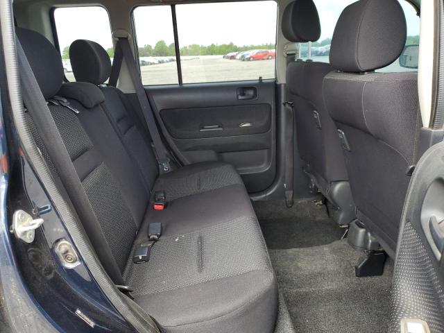 JTLKT324954018521 - 2005 TOYOTA SCION XB 蓝色 照片 10