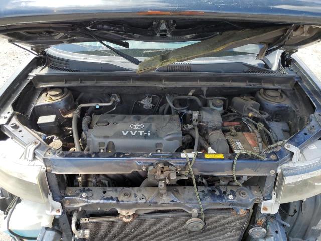 JTLKT324954018521 - 2005 TOYOTA SCION XB 蓝色 照片 11