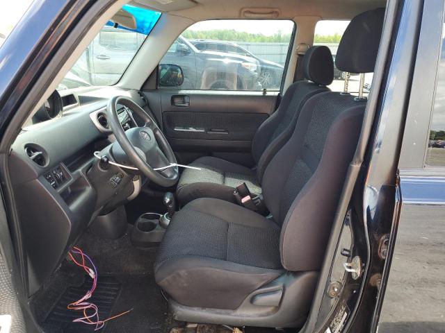 JTLKT324954018521 - 2005 TOYOTA SCION XB 蓝色 照片 7