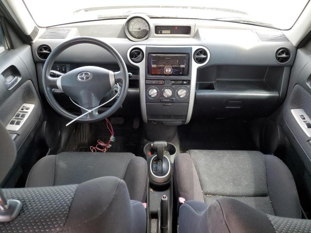 JTLKT324954018521 - 2005 TOYOTA SCION XB 蓝色 照片 8