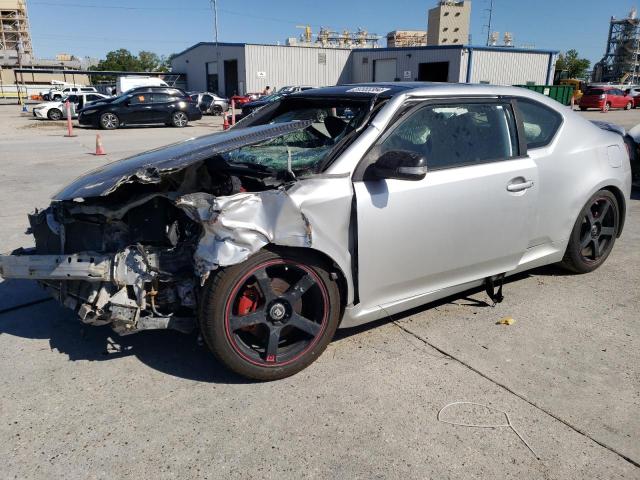 2011 TOYOTA SCION TC, 