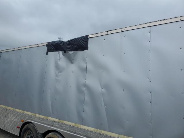 54GVC34D0F7013552 - 2015 UTILITY UTILITY GRAY photo 9