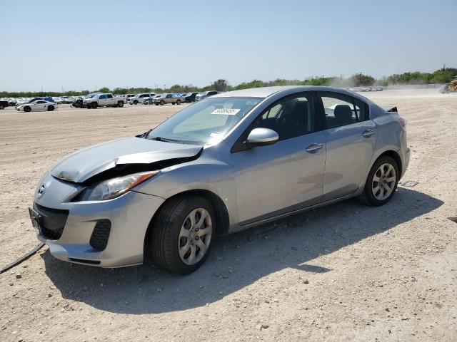 2012 MAZDA 3 I, 